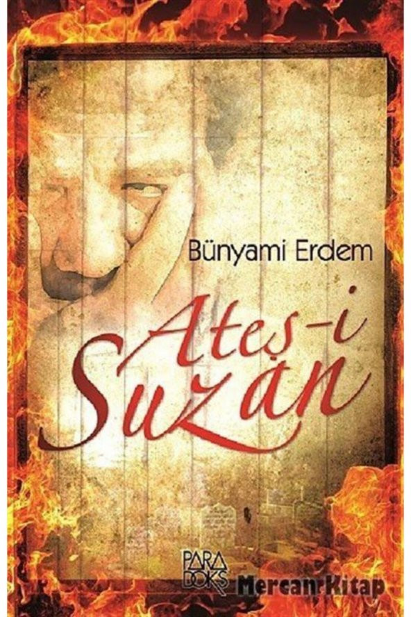 Ateş-i Suzan