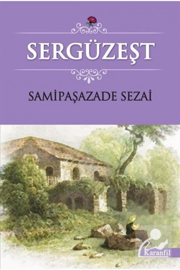 Sergüzeşt - 1