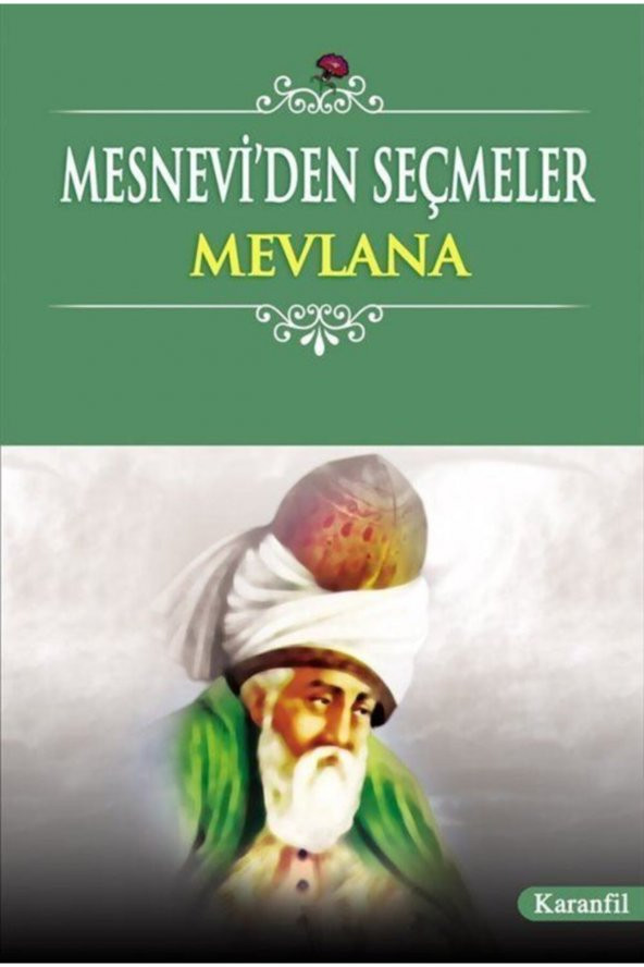 Mesneviden Seçmeler