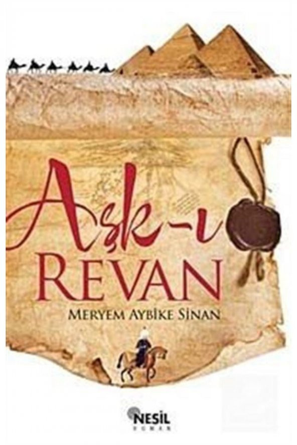 Aşk-ı Revan