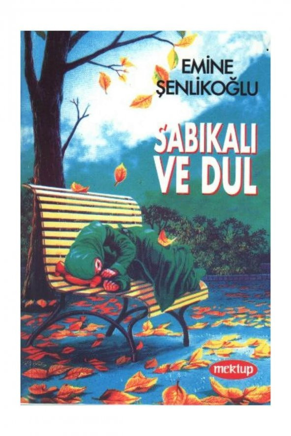 Sabıkalı ve Dul