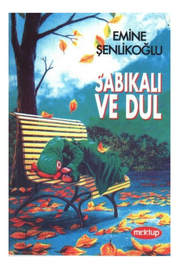 Sabıkalı ve Dul - 2