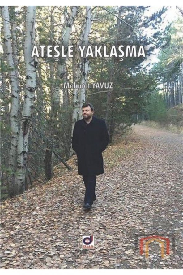 Ateşle Yaklaşma ürün görseli