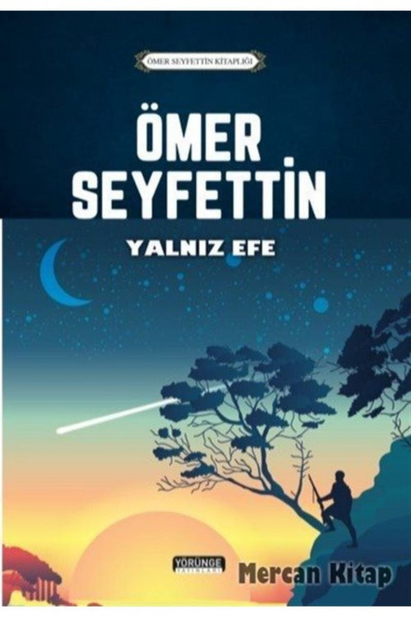 Yalnız Efe