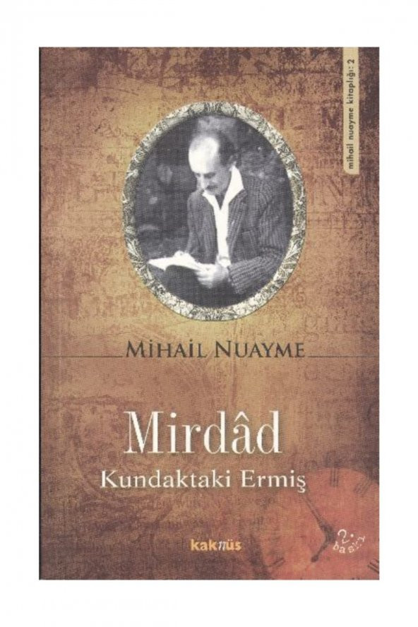 Mirdad Kundaktaki Ermiş