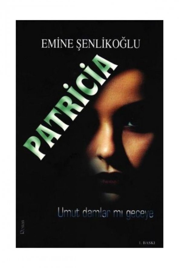 Patricia ürün görseli