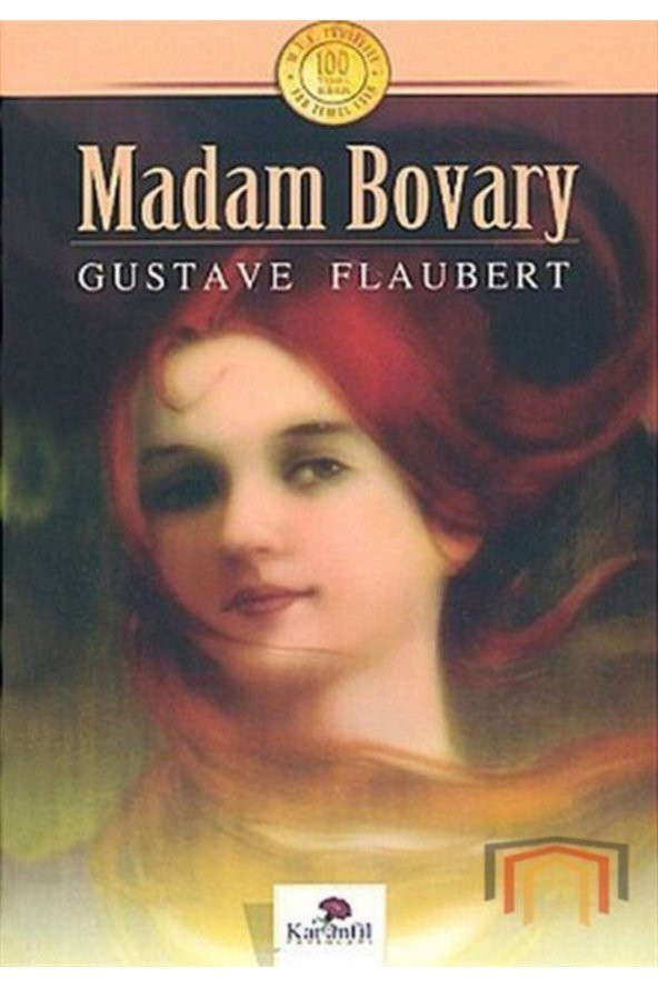 Madam Bovary