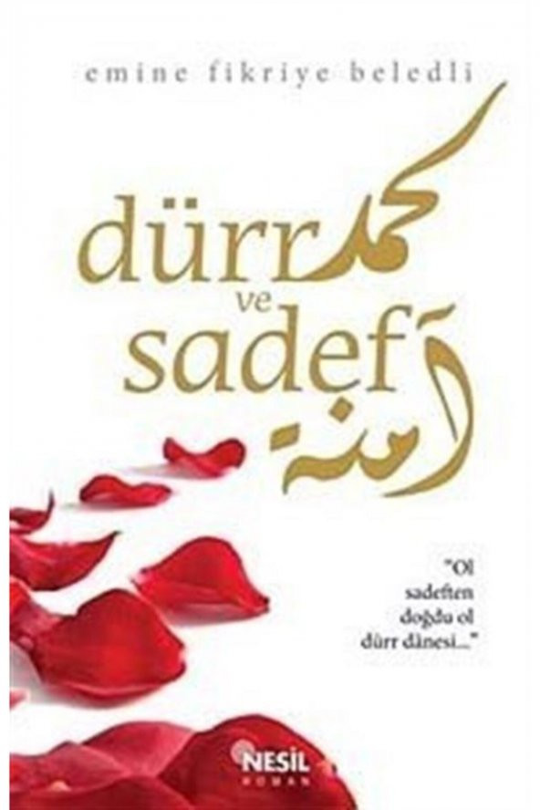 Dürr Ve Sadef ürün görseli