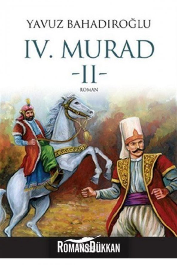 Iv.murad - Iı