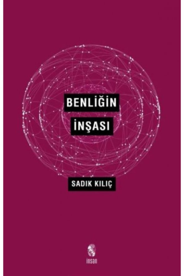 Benliğin Inşası ürün görseli