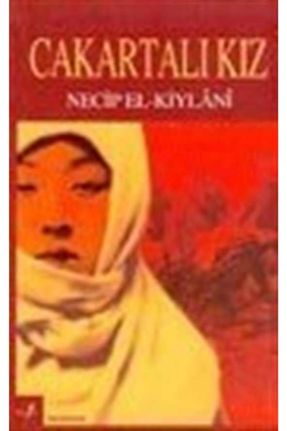 Cakartalı Kız