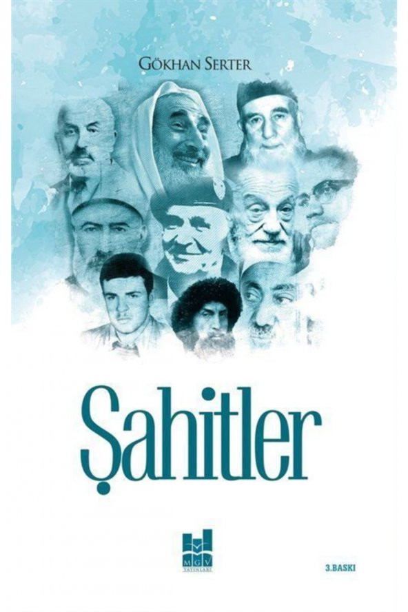 Şahitler