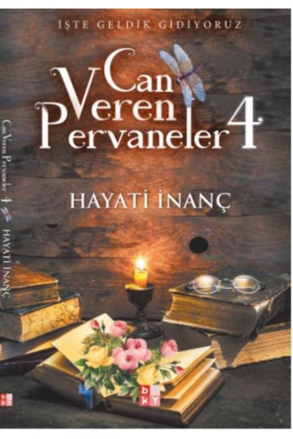 Can Veren Pervaneler 4