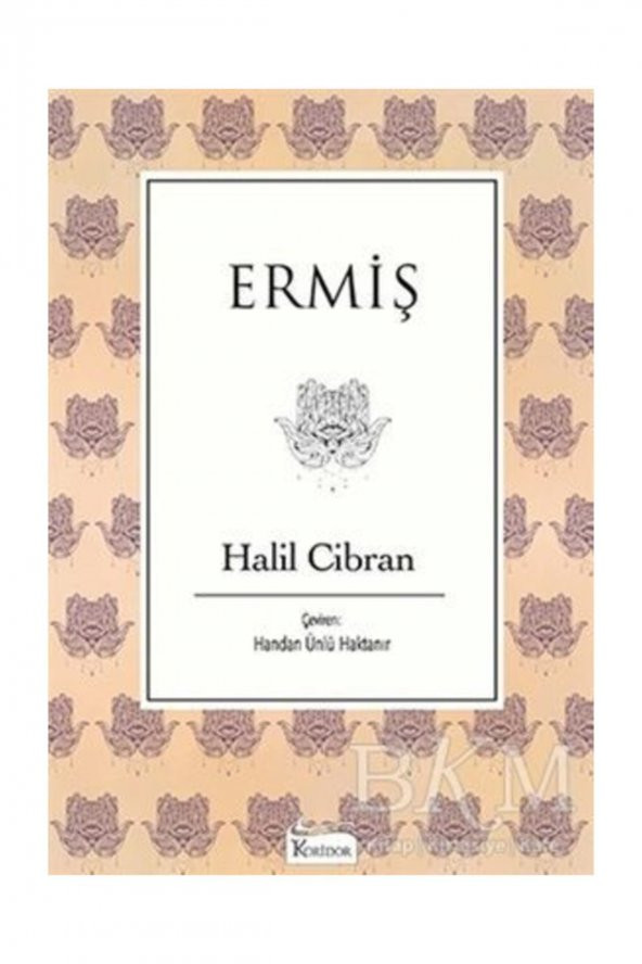 Halil Cibran Ermiş  Ciltli Özel Seri