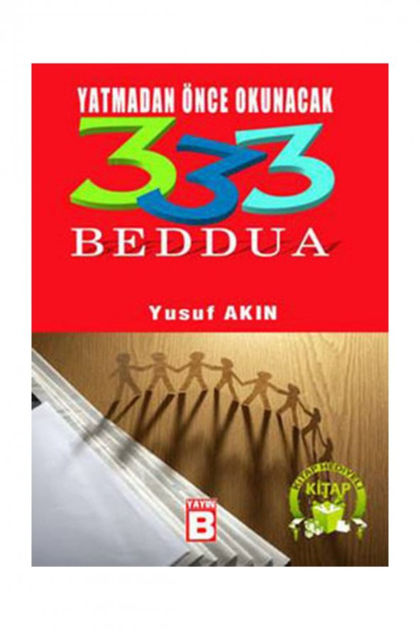 Yatmadan Önce Okunacak 333 Beddua