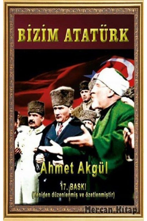 Bizim Atatürk ürün görseli