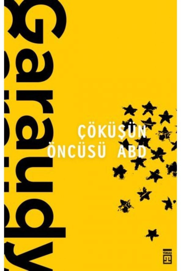 Çöküşün Öncüsü Abd ürün görseli