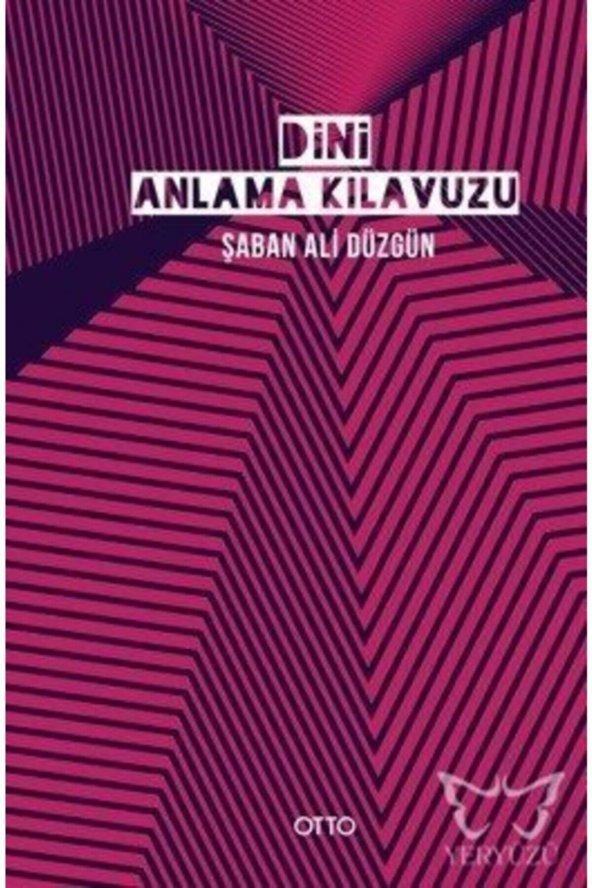 Dini Anlama Kılavuzu (karton Kapak) ürün görseli