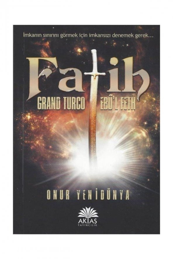 Fatih Grand Turco Ebul Feth