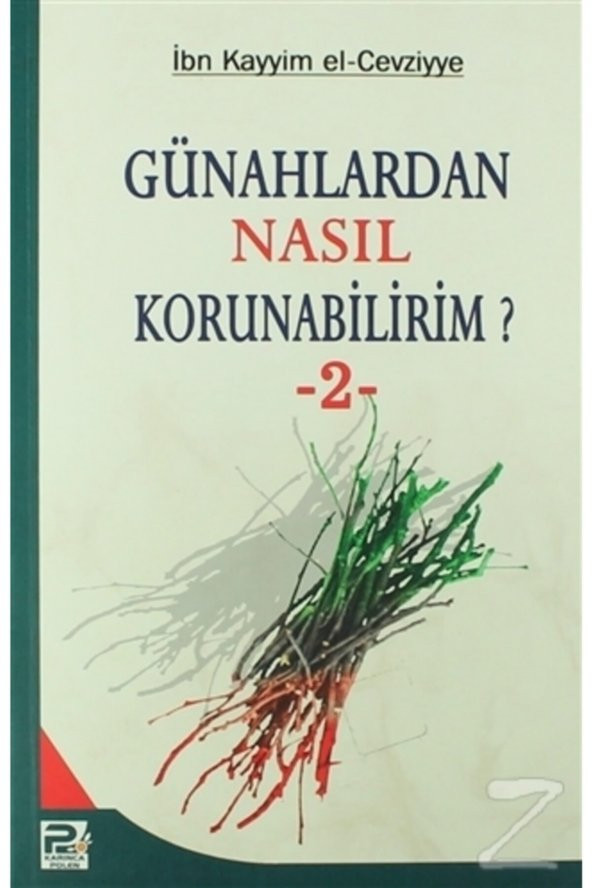 Günahlardan Nasıl Korunabilirim? 2 ürün görseli