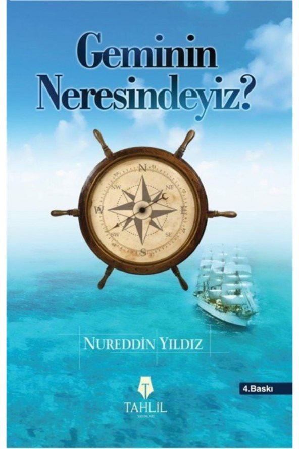 Geminin Neresindeyiz?