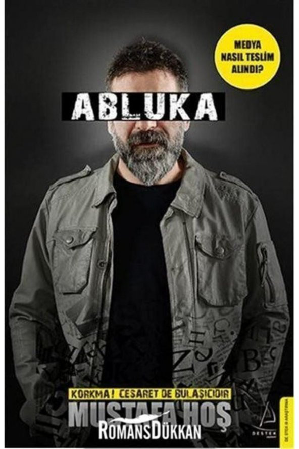 Abluka  Medya Nasıl Teslim Alındı