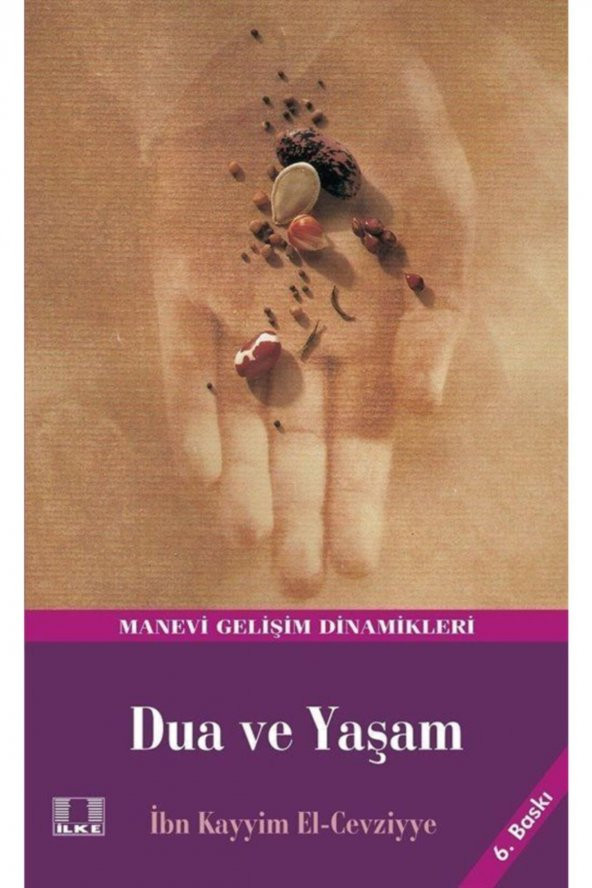 Dua Ve Yaşam ürün görseli