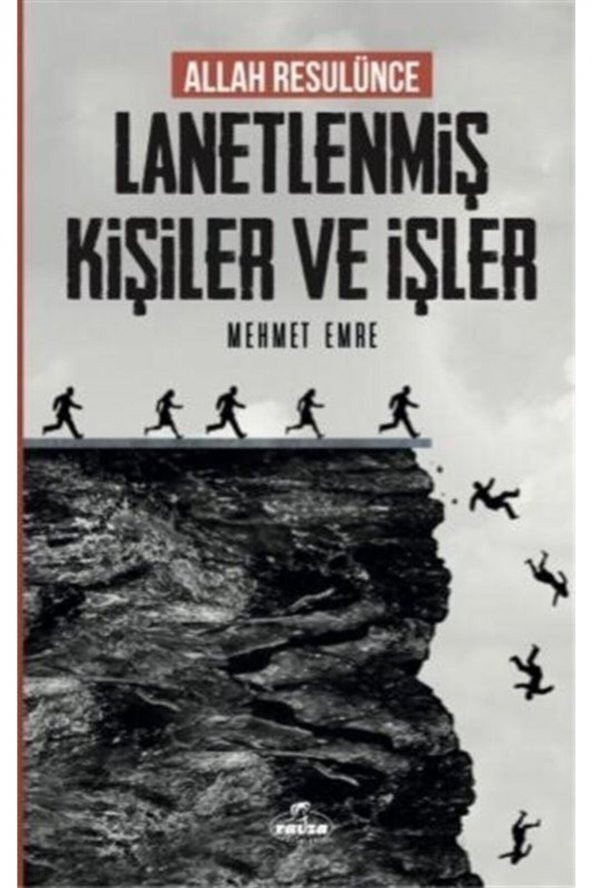 Allah Resulünce Lanetlenmiş Kişiler Ve Işler ürün görseli