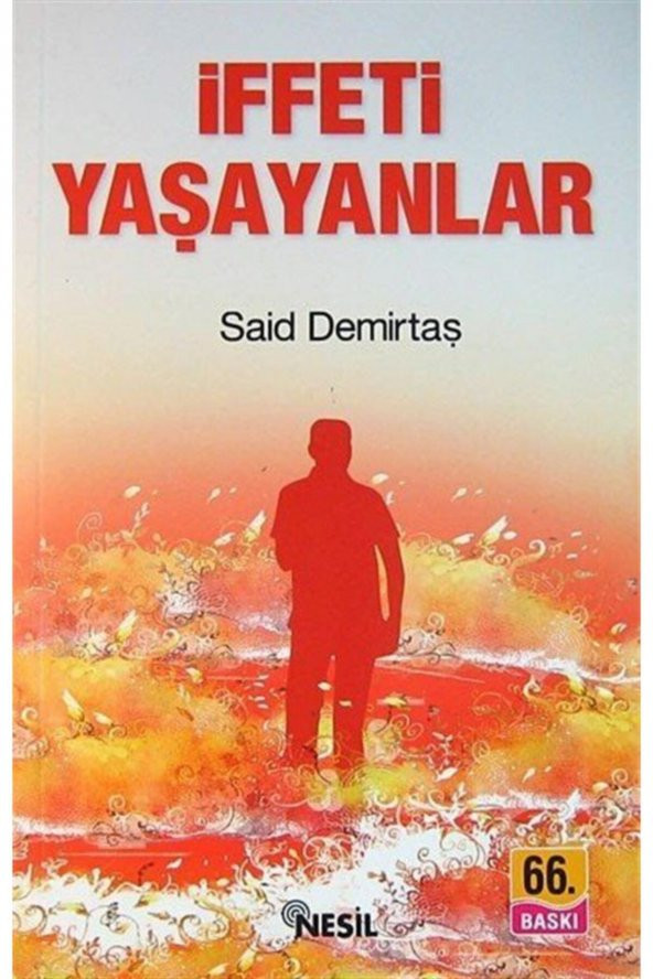 Iffeti Yaşayanlar ürün görseli