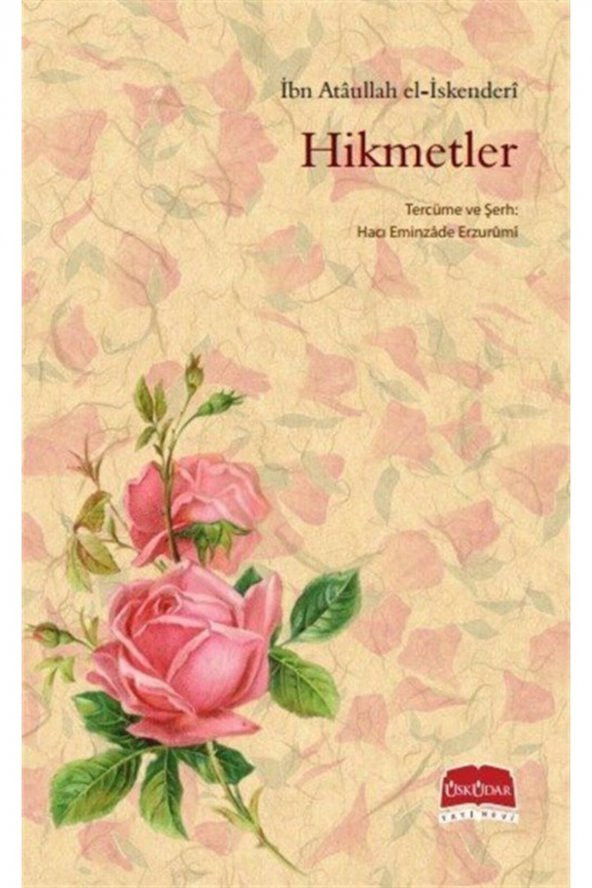 Hikmetler ürün görseli