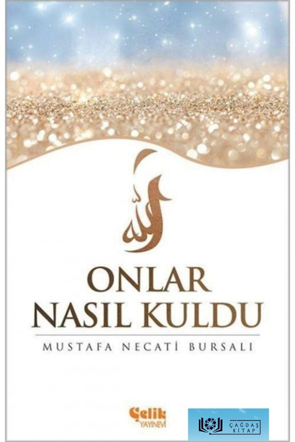 Onlar Nasıl Kuldu? ürün görseli