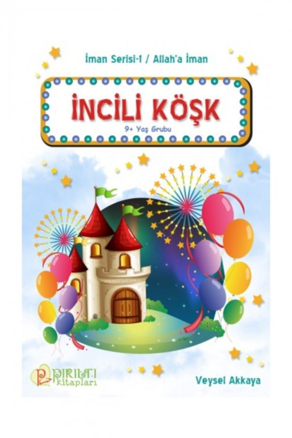 İncili Köşk - 1