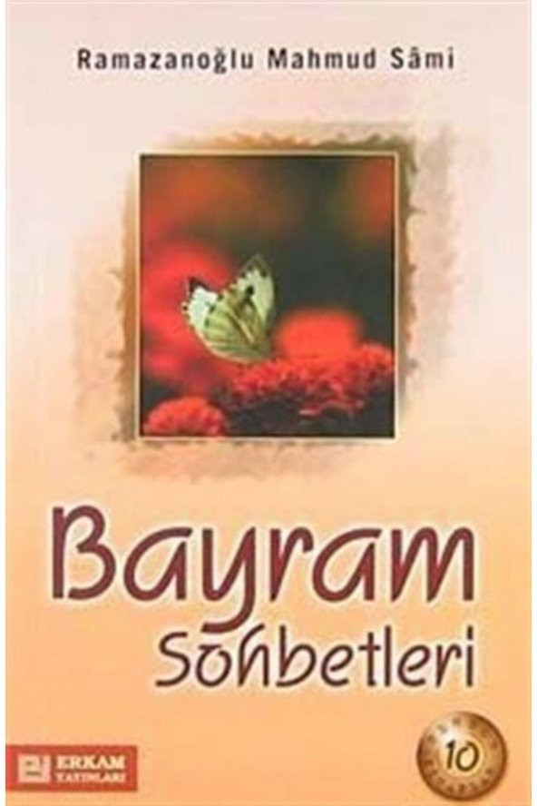 Bayram Sohbetleri (cep Boy) ürün görseli