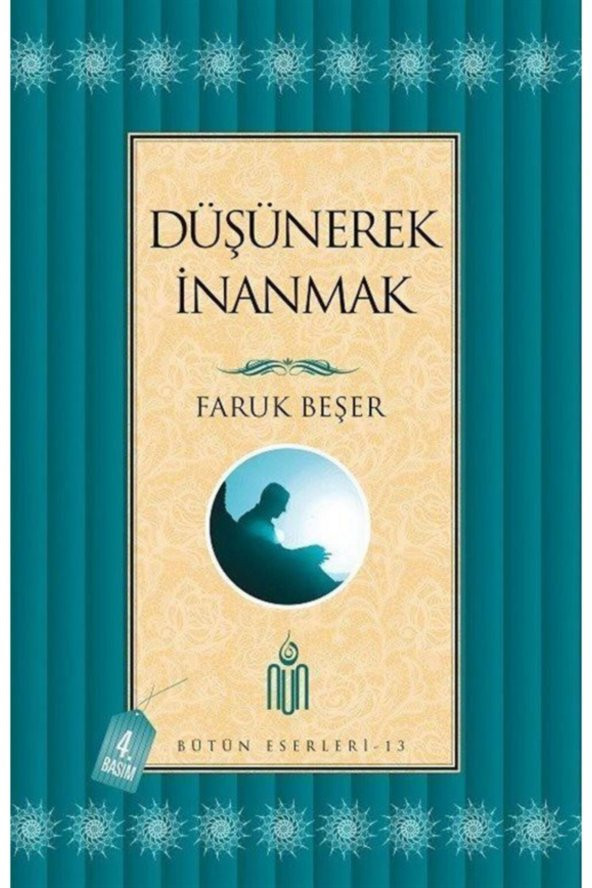 Düşünerek Inanmak ürün görseli