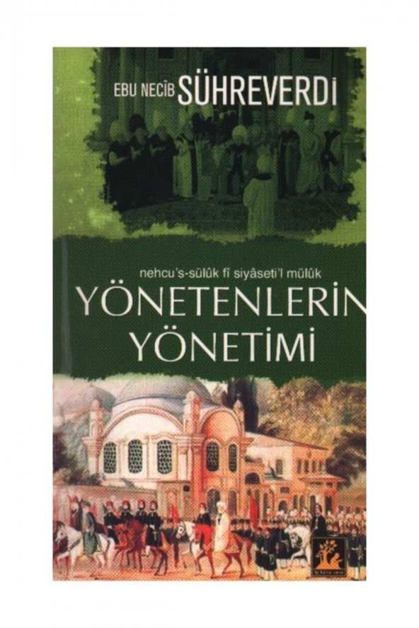 Yönetenlerin Yönetimi ürün görseli