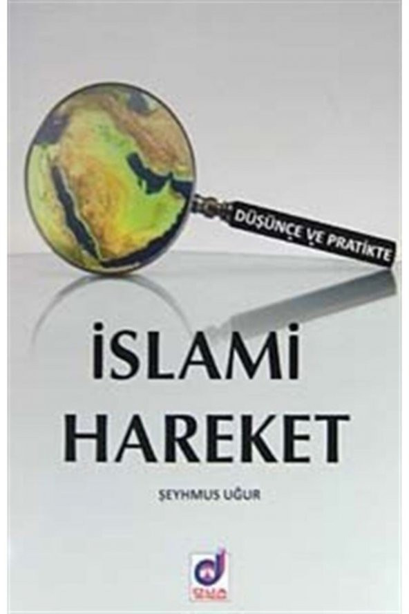 Düşünce Ve Pratikte İslami Hareket ürün görseli