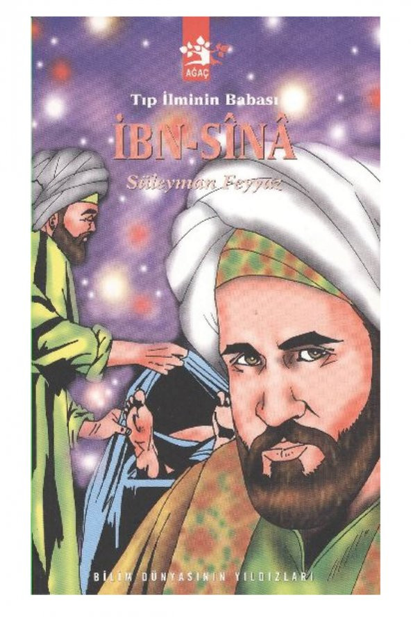 Tıp İlminin Babası İbn Sina ürün görseli