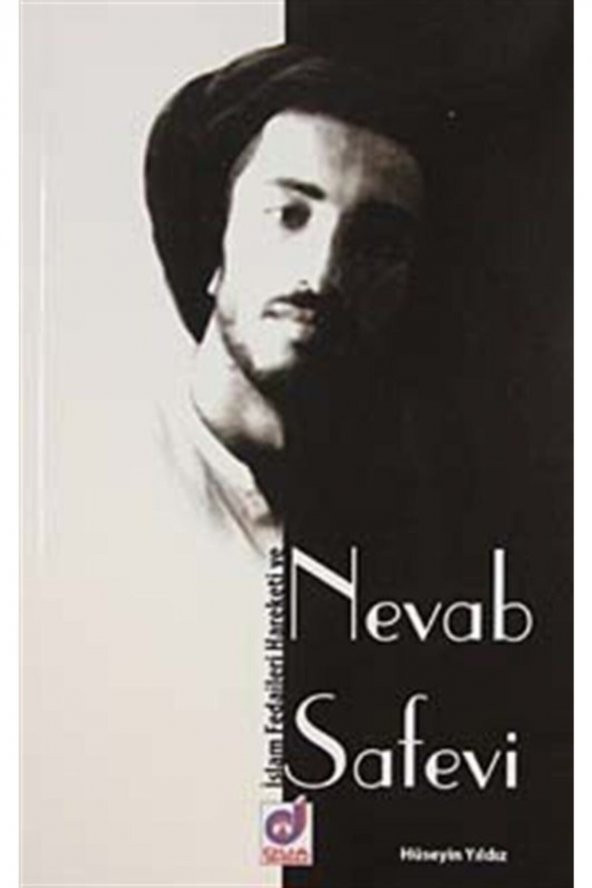 İslam Fedaileri Hareketi Ve Nevab Safevi ürün görseli
