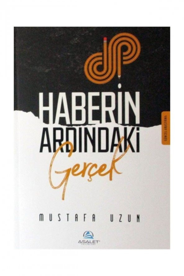 Haberin Ardındaki Gerçek ürün görseli