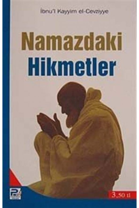 Namazdaki Hikmetler ürün görseli