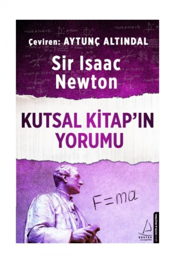 Kutsal Kitapın Yorumu