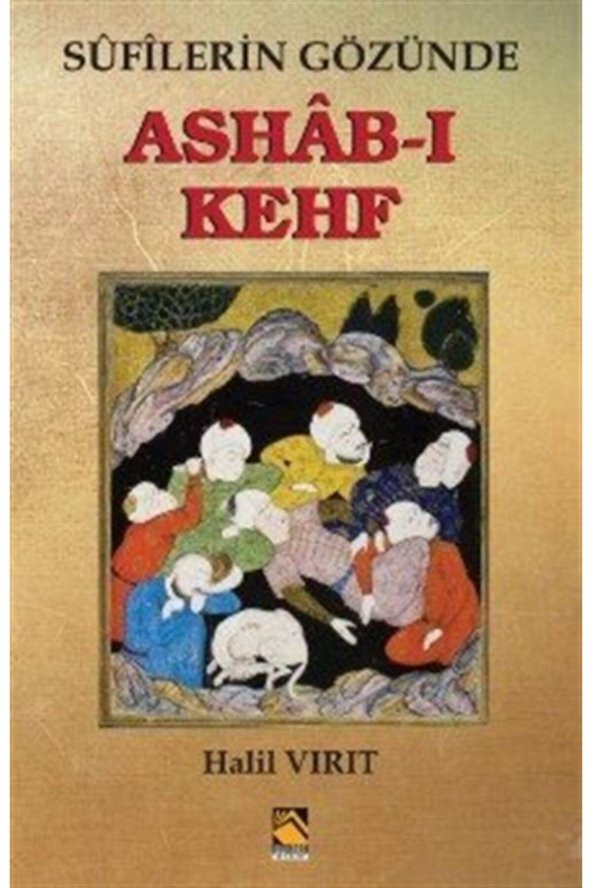 Sufilerin Gözünde Ashab-ı Kehf