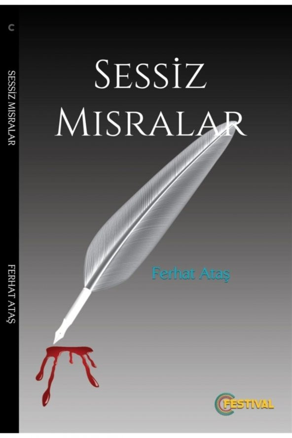 Sessiz Mısralar - Ferhat Ataş 9786257843041