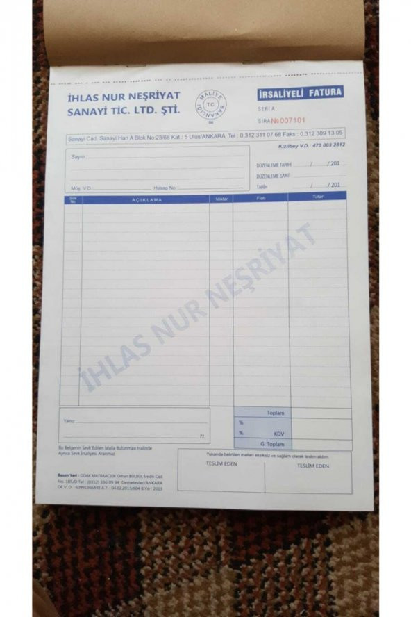 Risale-i Nur Külliyatı (büyük Boy Vinnesk) - 2