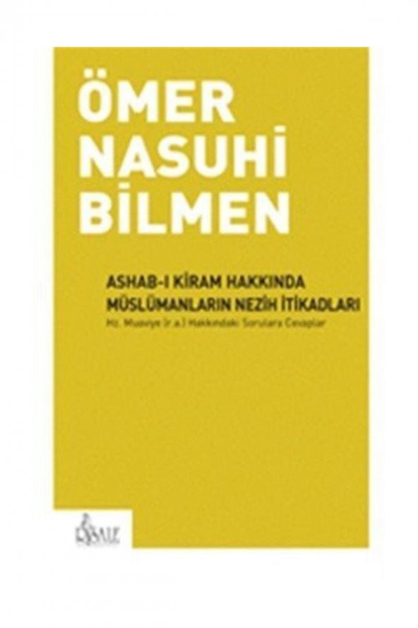 Ashab-ı Kiram