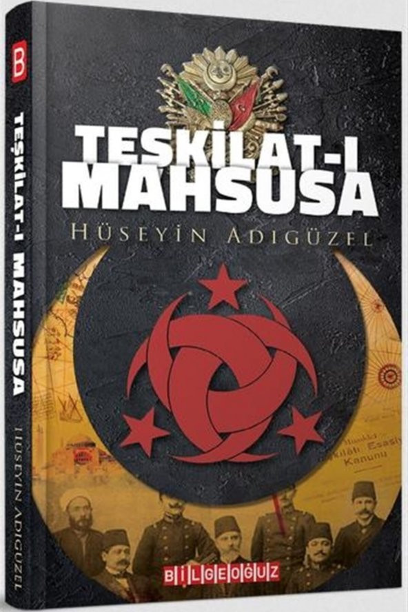 Teşkilat-ı Mahsusa