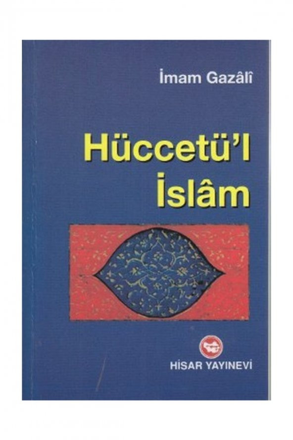 Hüccetül İslam ürün görseli