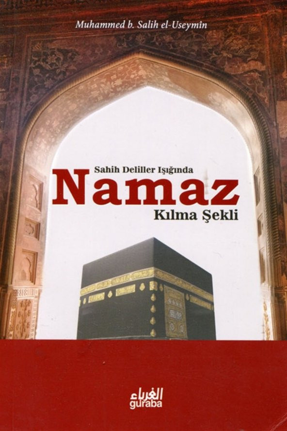 Sahih Deliller Işığında Namaz Kılma Şekli ürün görseli