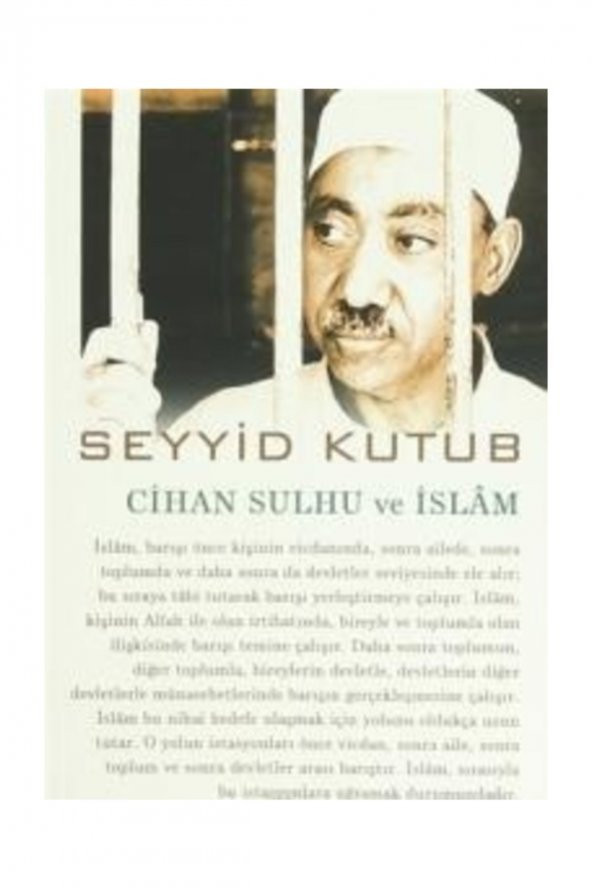 Cihan Sulhu Ve Islam ürün görseli
