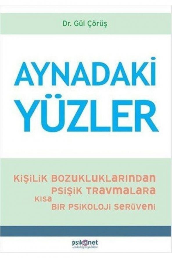 Aynadaki Yüzler